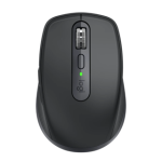 Logitech MX Anywhere 3S - GRAPHITE - 2.4GHZ/BT - N/A - EMEA28-935