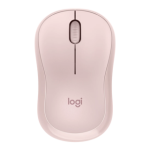 Logitech LOGITECH M240 Bluetooth Mouse - ROSE - SILENT