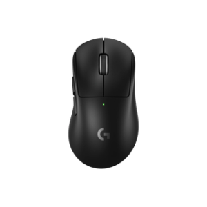 LOGITECH Souris gaming PRO X SUPERLIGHT 2 DEX - BLACK - 2.4GHZ - N/A