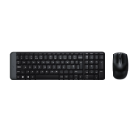 LOGITECH Wireless Combo MK220(WCB-Lantau)