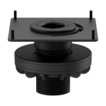 LogitechVC Tap Table Mount - NA - N/A - N/A - WW -TABLE MOUNT