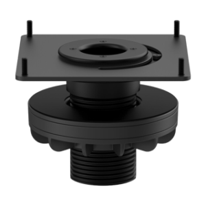 LogitechVC Tap Table Mount - NA - N/A - N/A - WW -TABLE MOUNT