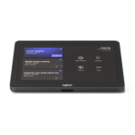 LOGITECH Contrôleur tactile Logitech Tap pour les salles de réunion 24M