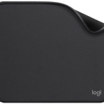 Logitech Mouse Pad Studio Series - GRAPHITE NAMR-EMEA - EMEA, MOUSE PAD 12M