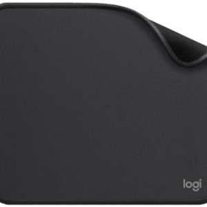 Logitech Mouse Pad Studio Series - GRAPHITE NAMR-EMEA - EMEA, MOUSE PAD 12M