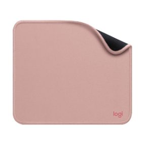 Logitech Mouse Pad Studio Series - DARKER ROSE NAMR-EMEA - EMEA, MOUSE PAD 12M