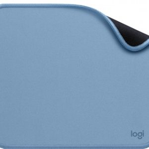 Logitech Mouse Pad Studio Series - BLUE GREY NAMR-EMEA - EMEA, MOUSE PAD 12M