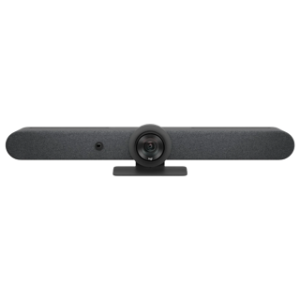 LogitechVC RALLY BAR EU/AP-GRAPHITE-USB-PLUGC-EMEA-EU/SEA/INDO/KO 24M