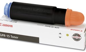 CANON C-EXV 11 TONER BK EUR