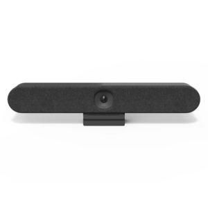 LOGITECHVC Rally Bar Huddle+Tap IP Bundle -GRAPHITE-USB-PLUGCEF-WW-9006-INDO/KO/EU 36M