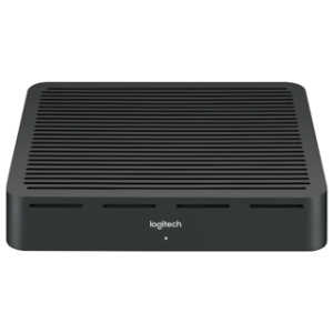 LOGITECHVC OTHER - Rally Ultra-HD ConferenceCam-BLACK-USB - N/A - WW-9004 - DISPLAY HUB 24M