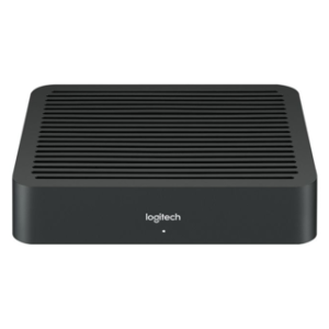 LOGITECHVC OTHER - Rally Ultra-HD ConferenceCam-BLACK-USB - N/A - WW-9004 - TABLE HUB 24M