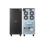 Eaton Onduleur 9E 15KVA 1:1 ou 3:1 Garantie si mise en service par eaton