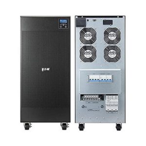 Eaton Onduleur 9E 20KVA 1 :1 ou 3 :1 Garantie si mise en service par eaton