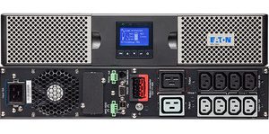 Eaton 9PX 3000 RT2U- Rack 2U