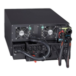 Eaton 9PX 8000i RT6U HotSwap Netpack 2y