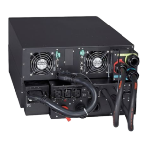 Eaton 9PX 8000i RT6U HotSwap Netpack 2y
