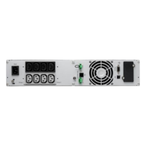 Eaton 9SX 2000i Rack2U 24M