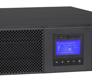 Eaton 9SX 6000i RT 3U