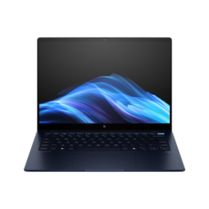 HP EliteUltra G1 Q 14'' Snapdragon X1E-78-100 16Go 1To SSD GC Qualcomm UMA Win11 Pro Bleu 12M Touch