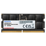 ADATA Barrette mémoire 16GB DDR5 5600 MT/S SO-DIMM Laptop 12M