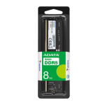 ADATA Barrette mémoire 8GB DDR5 5600 MT/S U-DIMM Desktop 12M