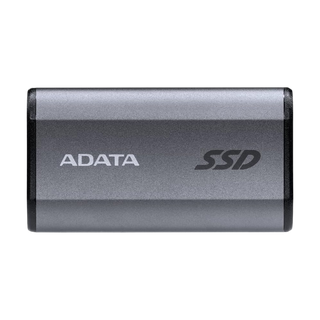 ADATA SSD SE880 External Solid State Drive 2T USB 3.2 Gen2 x2 2000MB/s 12Mois