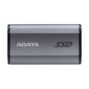 ADATA SSD SE880 External Solid State Drive 4T USB 3.2 Gen2 x2 2000MB/s 12Mois