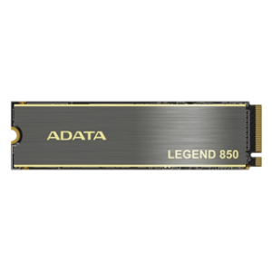 ADATA SSD LEGEND 850 500GB PCIe Gen4 x4 M.2 2280 12M