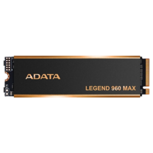 ADATA SSD LEGEND 960 MAX 1000 GB PCIe Gen4 x4 M.2 2280 12M