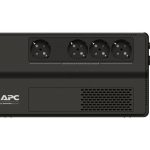 APC Easy UPS BV 500VA, AVR, Schuko Outlet, 230V