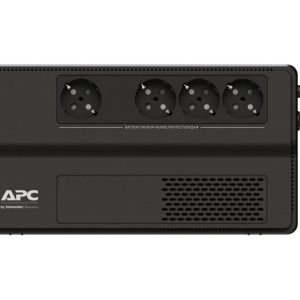 APC Easy UPS BV 500VA, AVR, Schuko Outlet, 230V
