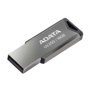 ADATA CLE USB METAL UV250 16GB