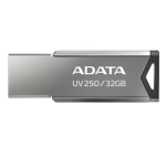 ADATA CLE USB METAL UV250 32GB