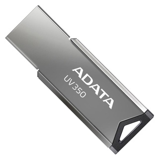 ADATA CLE USB METAL UV350 64GB