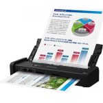 EPSON B11B241401 WorkForce Scanner Epson DS-310 1.200 DPI 12M