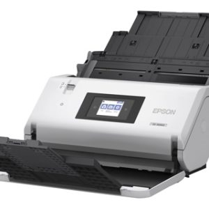 Epson Scanner WorkForce DS-30000 A3 à défilement, compact, 70 ppm