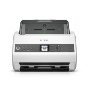 EPSON WorkForce DS-730N Scanner réseau à défilement 600 DPI 12M