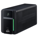 APC Easy UPS BVX 700VA, 230V, AVR, USB Charging, IEC Sockets 24M