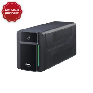 APC Easy UPS BVX 900VA, 230V, AVR, IEC Sockets