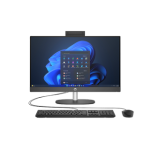HP AIO 24 Ultra 5-225U 8Go 512Go SSD Ecran 23.8'' FHD W11H Noir 12M