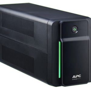 APC Back-UPS 950VA, 230V, AVR, French Sockets 12M