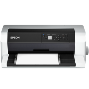 Epson Matricielle DLQ-3500II Mono SFP 24 aiguilles, 136 Co