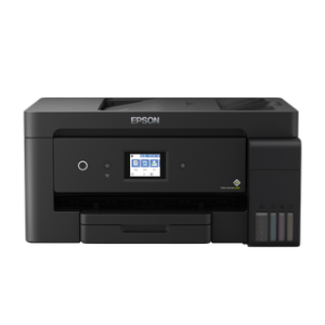 EPSON EcoTank L14150 Couleur MFP 4en1 A3 Réseau Wifi R/V PPM B&W 38 PPM Col 24 Wifi Direct/ Res