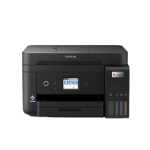 EPSON EcoTank L6290 MFP 4en1 Réseau Wifi Couleur A4 R/V 33 B&WPPM 20PPMCOL 33 12M