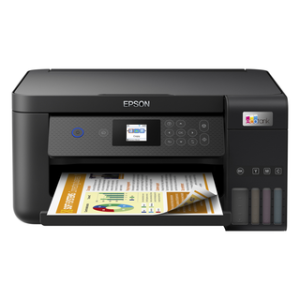 EPSON EcoTank L4260 MFP 3en1 Wifi Couleur A4 R/V 33 B&WPPM 15PPMCOL 33 12M