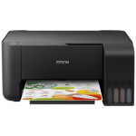 EPSON EcoTank L3250 MFP 3en1 Wifi Couleur A4 33 B&WPPM 15PPMCOL 33 12M