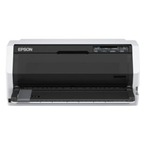 Epson Matricielle LQ-690II Matricielle Mono 360 x180DPI B&WPPM Imprimante matricielle 24