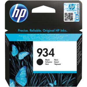 HP 934 Black Original Ink CartridgeHP Officejet 6820/6230