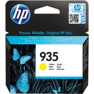 HP 935 Yellow Original Ink CartridgeHP Officejet 6820/6230